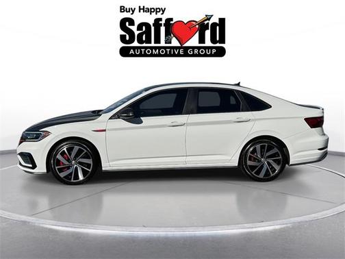 2021 Volkswagen Jetta GLI 2.0T Autobahn