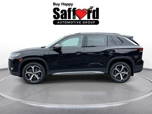 2025 Volkswagen Tiguan 2.0T SE 4MOTION