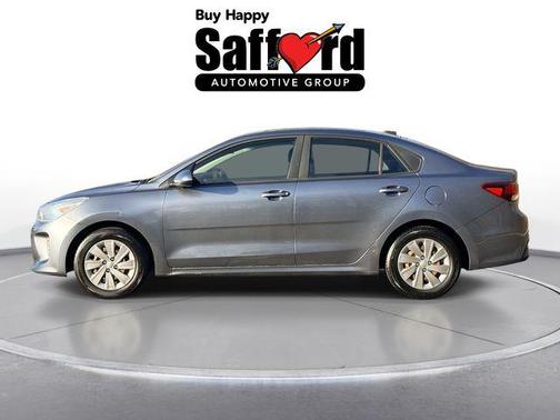 2019 Kia Rio S