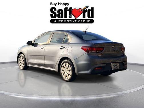 2019 Kia Rio S