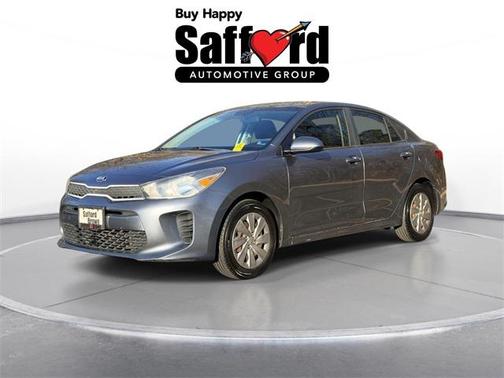 2019 Kia Rio S