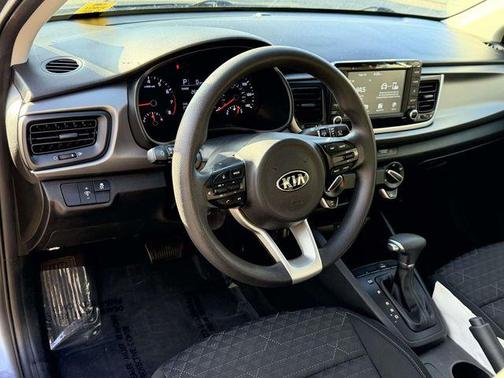 2019 Kia Rio S