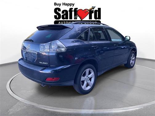 2004 Lexus RX 330 Base