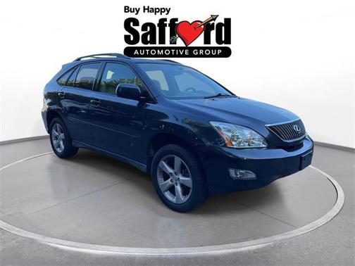 2004 Lexus RX 330 Base