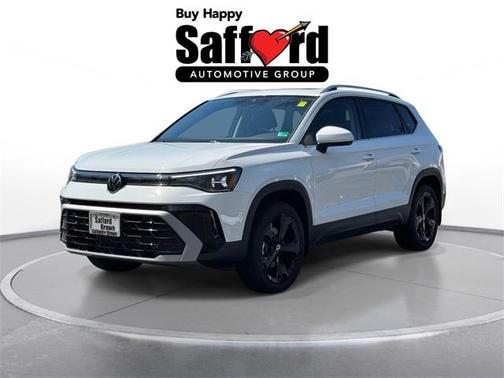 2025 Volkswagen Taos 1.5T SEL