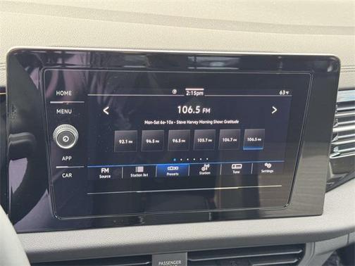 2026 Volkswagen Jetta 1.4T S