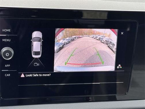 2026 Volkswagen Jetta 1.4T S