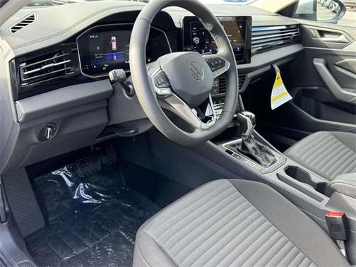 2026 Volkswagen Jetta 1.4T S