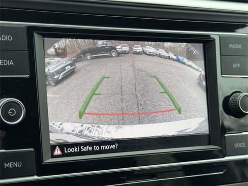 2022 Volkswagen Atlas 2.0T SE