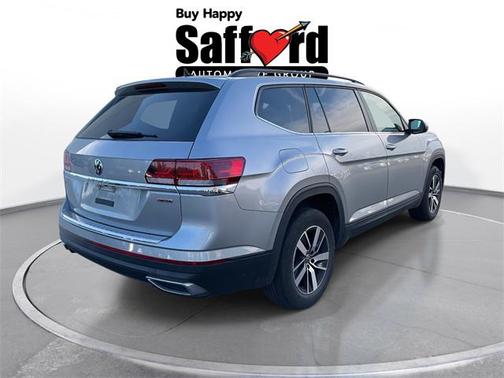 2022 Volkswagen Atlas 2.0T SE