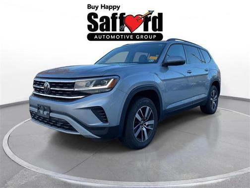 2022 Volkswagen Atlas 2.0T SE
