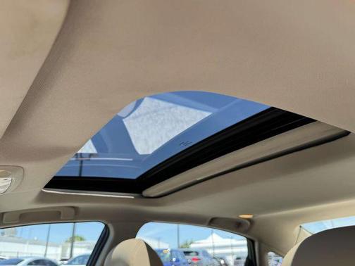 Storm Blue Metallic 2014 Nissan Altima 2.5 SL