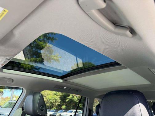 Opal White 2023 Volkswagen Tiguan 2.0T SE 4MOTION