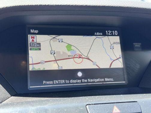 2019 Acura MDX 3.5L w/Technology Package