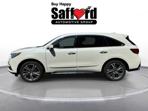 2019 Acura MDX 3.5L w/Technology Package