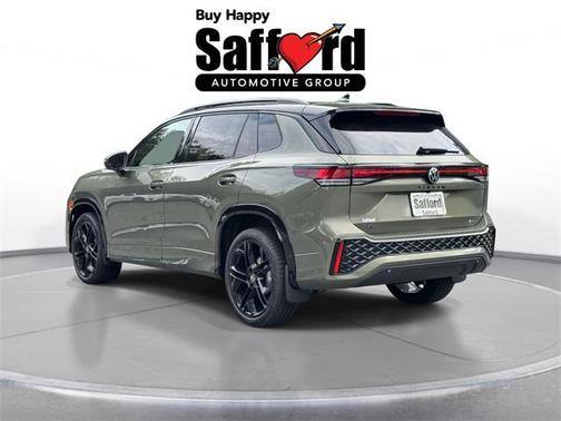 2025 Volkswagen Tiguan 2.0T SE R-Line Black 4MOTION