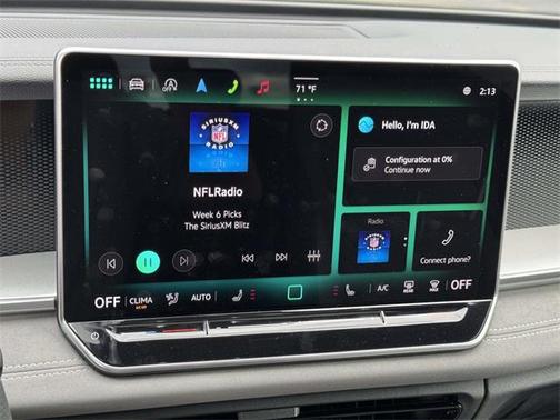 2025 Volkswagen Tiguan 2.0T SE R-Line Black 4MOTION