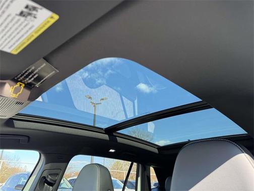 2026 Volkswagen Tiguan 2.0T SEL R-Line 4MOTION