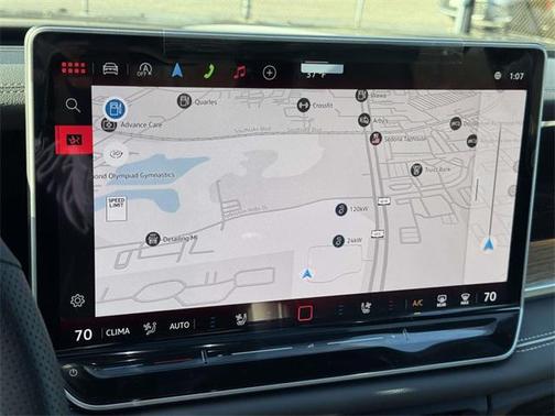 2026 Volkswagen Tiguan 2.0T SEL R-Line 4MOTION