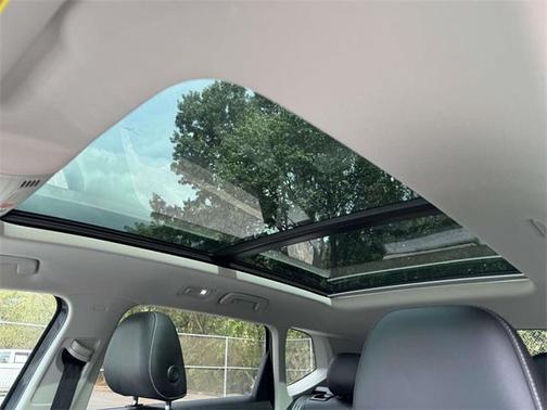 2022 Volkswagen Taos 1.5T SEL