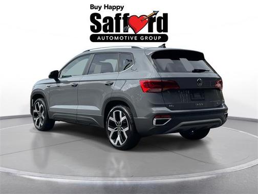 2022 Volkswagen Taos 1.5T SEL