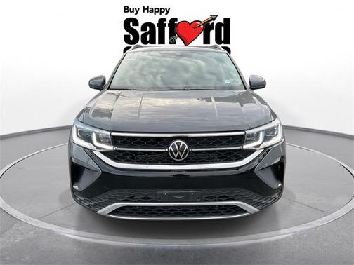 2022 Volkswagen Taos 1.5T SEL