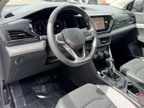 2022 Volkswagen Taos 1.5T SEL