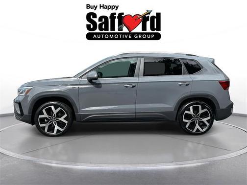 2022 Volkswagen Taos 1.5T SEL