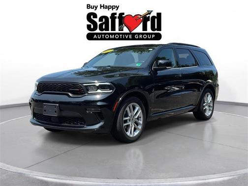 2023 Dodge Durango GT Plus