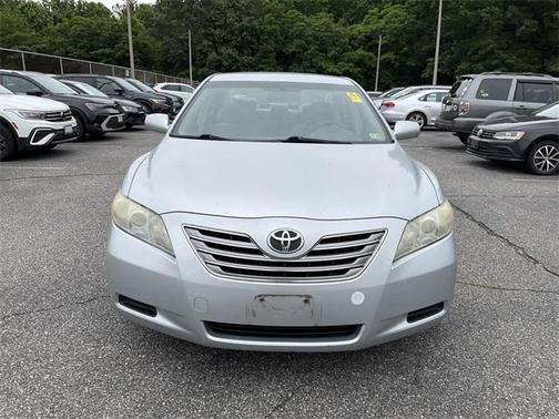 2007 Toyota Camry Hybrid Base