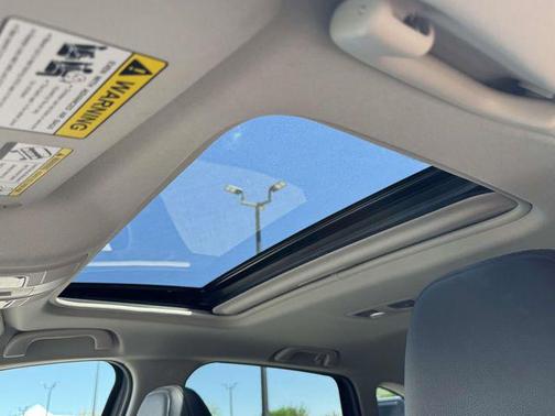 Soul Red Crystal Metallic 2023 Mazda CX-5 2.5 S Preferred Package