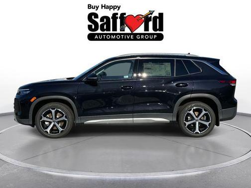 2026 Volkswagen Tiguan 2.0T SE 4MOTION