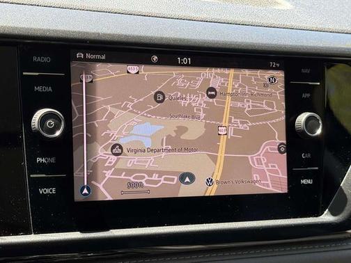 2023 Volkswagen Taos 1.5T SEL