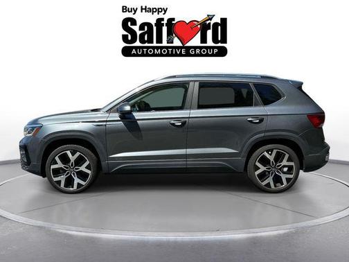 2023 Volkswagen Taos 1.5T SEL