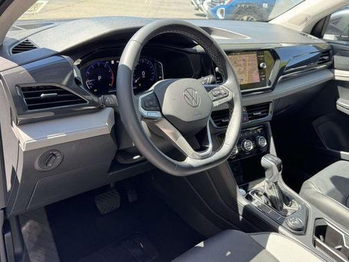 2023 Volkswagen Taos 1.5T SEL