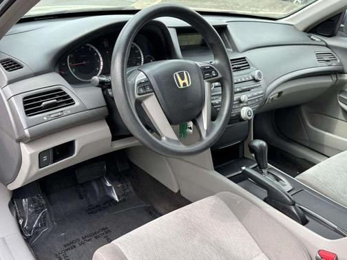 2009 Honda Accord 2.4 LX