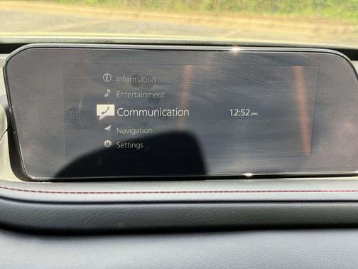 2023 Mazda CX-30 2.5 S Carbon Edition