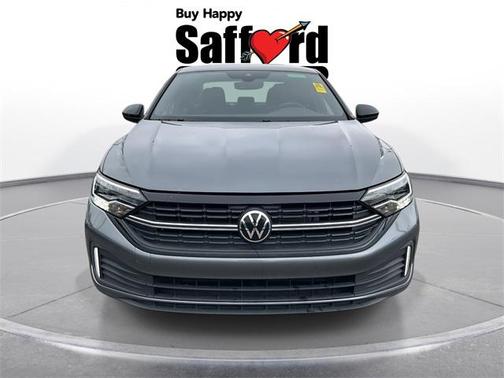 2024 Volkswagen Jetta 1.5T Sport