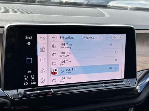 2025 Volkswagen Atlas 2.0T SE w/Technology 4MOTION