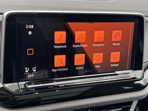 2026 Volkswagen Atlas Peak Edition