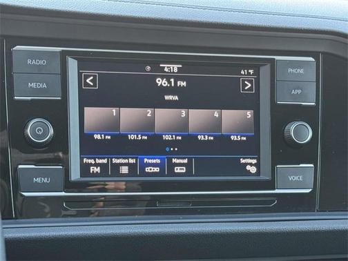 2024 Volkswagen Jetta 1.5T S