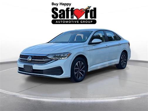 2024 Volkswagen Jetta 1.5T S