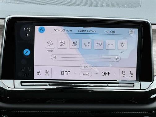2025 Volkswagen Atlas 2.0T SEL Premium R-Line 4MOTION