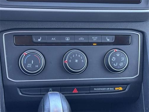 2023 Volkswagen Atlas 2.0T SE