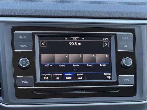 2023 Volkswagen Atlas 2.0T SE