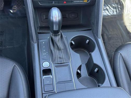 2023 Volkswagen Atlas 2.0T SE