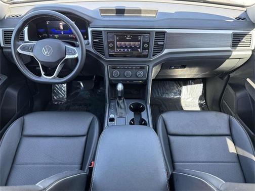 2023 Volkswagen Atlas 2.0T SE