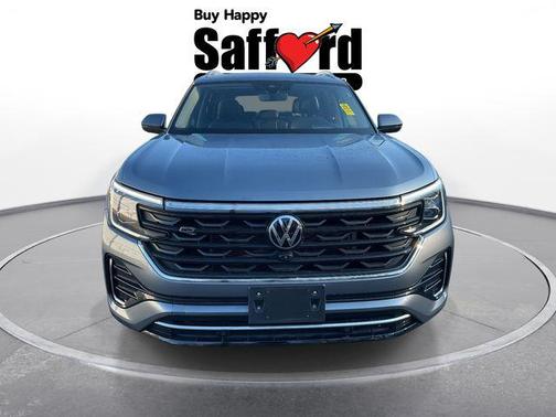 2024 Volkswagen Atlas 2.0T SEL Premium R-Line 4MOTION