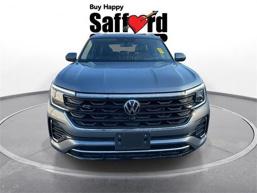 2024 Volkswagen Atlas 2.0T SEL Premium R-Line 4MOTION