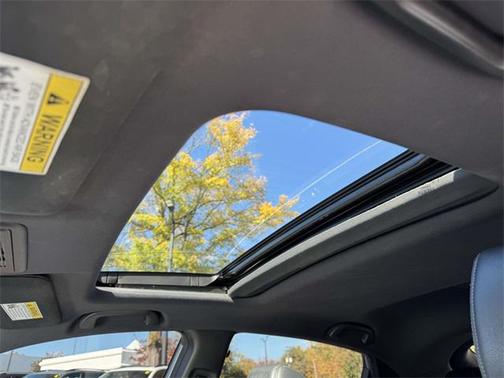 2018 Honda Civic Sport Touring